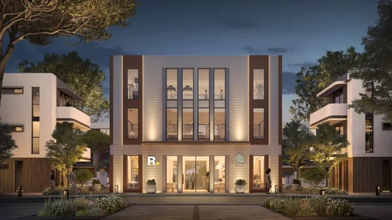 Rezervo vileten vetem me 6000€ (Gjiri i Lalzit) SanPietro