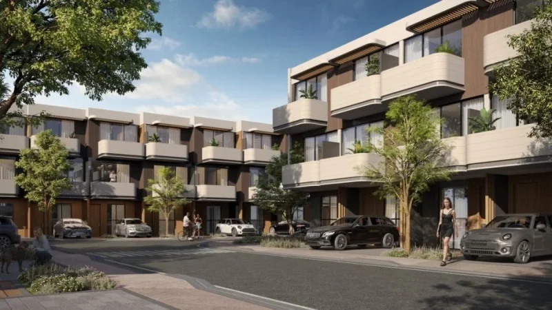 Rezervo vileten vetem me 6000€ (Gjiri i Lalzit) SanPietro