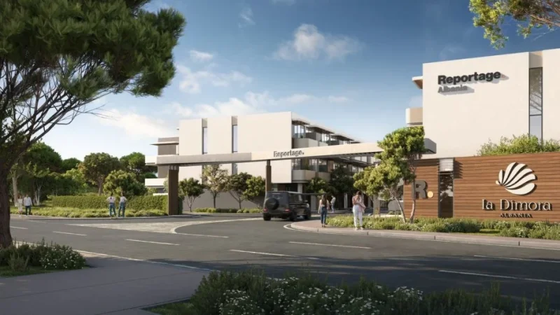 Rezervo vileten vetem me 6000€ (Gjiri i Lalzit) SanPietro