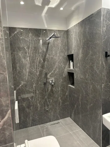 Tirane, jap me qera apartament 1+1+Aneks+Ballkon Kati 4, 65 m² 600 € 