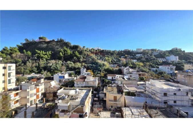 Vlore, shitet apartament 1+1+Ballkon Kati 7, 68 m² 68.000 € (Blv. Ismail Qemali, prane ambulances, Vlore)