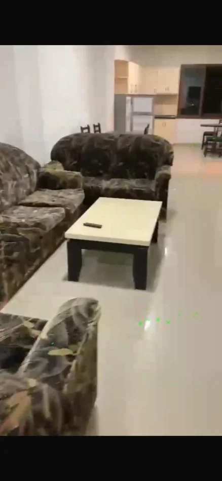 Tirane, jepet me qera shtepi 2+1 Kati 2, 80 m² 350 € (Laprake)