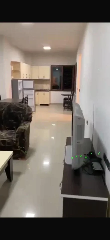 Tirane, jepet me qera shtepi 2+1 Kati 2, 80 m² 350 € (Laprake)