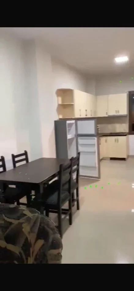 Tirane, jepet me qera shtepi 2+1 Kati 2, 80 m² 350 € (Laprake)