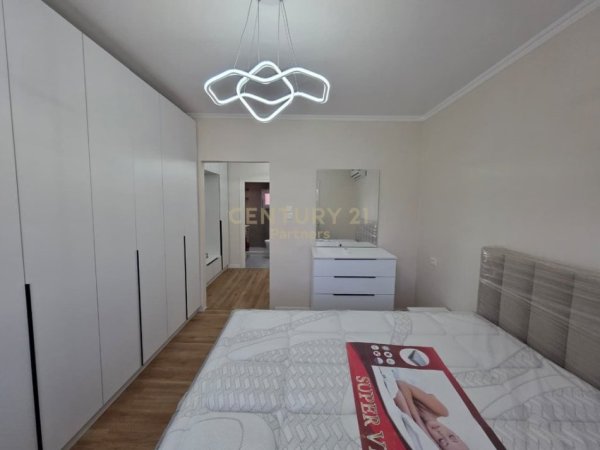 Tirane, shitet apartament 1+1 Kati 3, 54 m² 122.000 € 