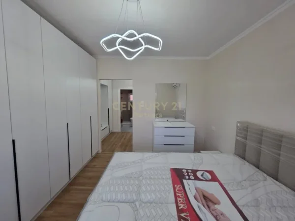 Tirane, shitet apartament 1+1 Kati 3, 54 m² 122.000 € 