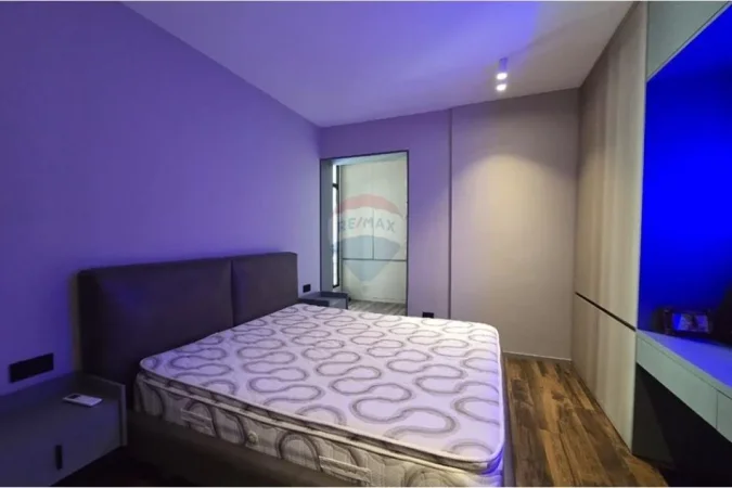 Tirane, shitet apartament 2+1 Kati 5, 121 m² 290.000 € (Pallatet Sinani(ID: 530171090-1355)