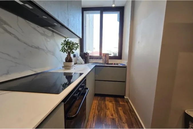 Tirane, shitet apartament 2+1 Kati 5, 121 m² 290.000 € (Pallatet Sinani(ID: 530171090-1355)