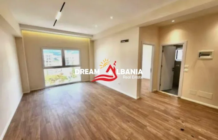 Tirane, shitet apartament 1+1 Kati 3, 55 m² 88.000 € (ali demi)