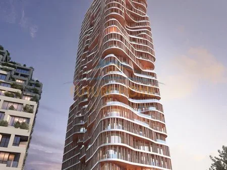 Tirane, shitet apartament 2+1 Kati 2, 79 m² 221.000 € 