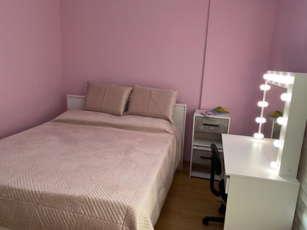 Tirane, jepet me qera apartament 2+1 Kati 8, 70 m² 850 € (Rruga e Barrikadave,Qender)