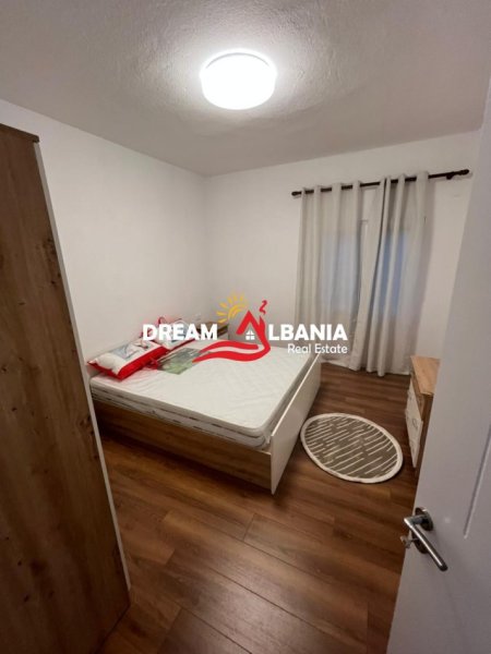 Tirane, jepet me qera apartament 2+1 Kati 2, 90 m² 550 € (ali demi)