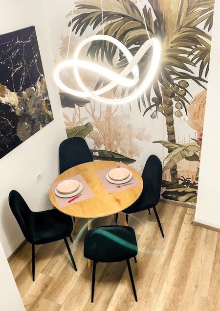 Tirane, shitet apartament 1+1 Kati 0, 49 m² 87.000 € (RRUGA E BARRIKADAVE)