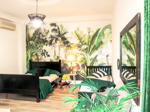 Tirane, shitet apartament 1+1 Kati 0, 49 m² 87.000 € (RRUGA E BARRIKADAVE)