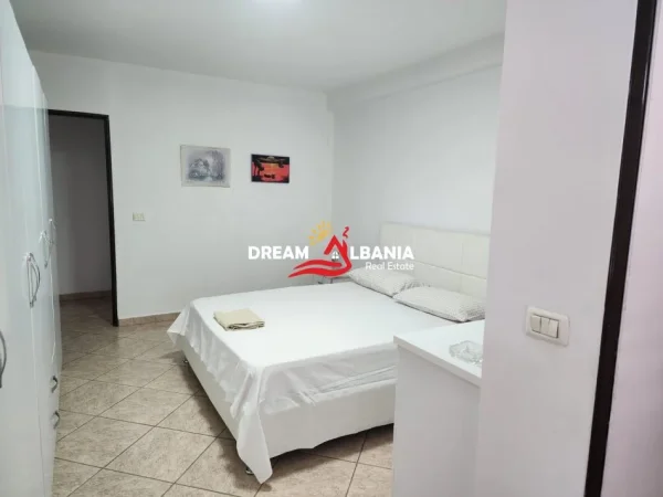 Tirane, shitet apartament Kati 6, 142 m² 226.900 € (tirana e re)