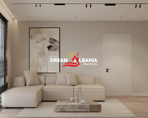 Tirane, jepet me qera apartament 2+1 Kati 9, 104 m² 1.400 € (mine peza)