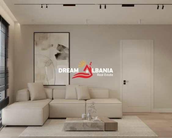 Tirane, jepet me qera apartament 2+1 Kati 9, 104 m² 1.400 € (mine peza)