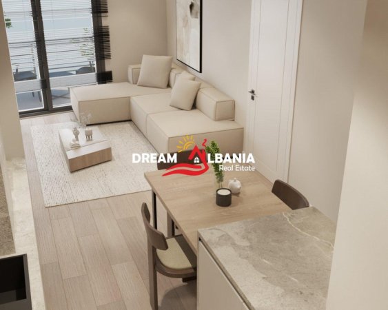 Tirane, jepet me qera apartament 2+1 Kati 9, 104 m² 1.400 € (mine peza)