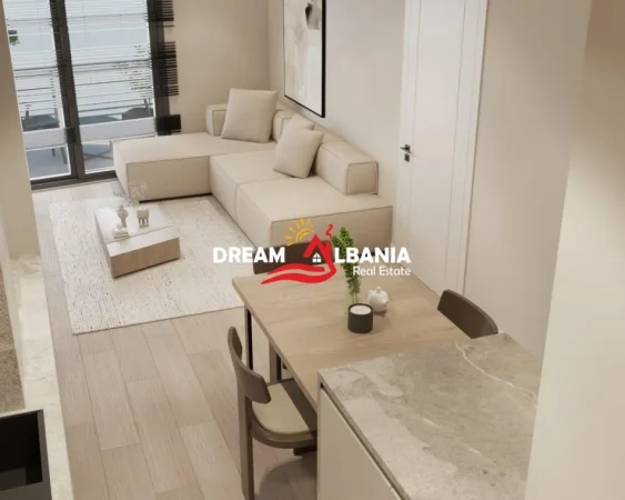 Tirane, jepet me qera apartament 2+1 Kati 9, 104 m² 1.400 € (mine peza)