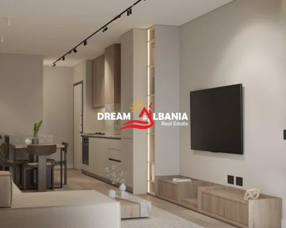 Tirane, jepet me qera apartament 2+1 Kati 9, 104 m² 1.400 € (mine peza)