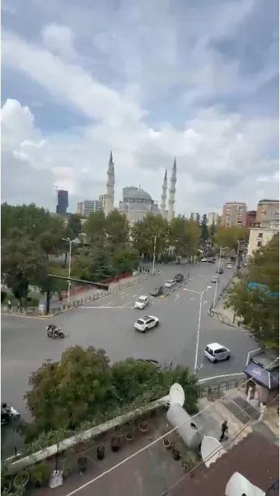 Shitet Apartament 2+1 tek Kryqëzimi i Rrugës së Elbasanit,  225.000 €URO