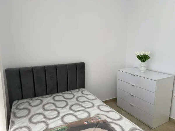 Tirane, jepet me qera apartament 2+1 Kati 4, 85 m² 850 € (Rruga e Barrikadave.)
