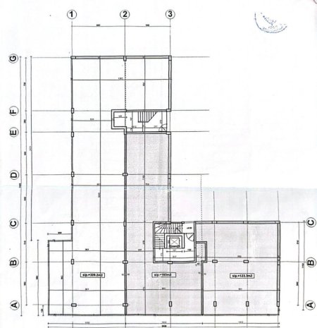 Fier, shitet apartament+verande | Penthouse 4+1+Aneks+Ballkon Kati 7, 352 m² 290.000 € (Sharra, Fier)