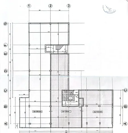 Fier, shitet apartament+verande | Penthouse 4+1+Aneks+Ballkon Kati 7, 352 m² 290.000 € (Sharra, Fier)
