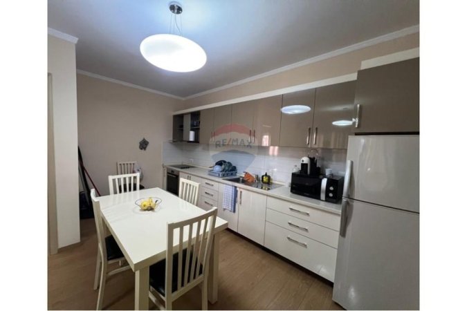 Tirane, shitet apartament 2+1 , 94 m² 198.000 € (Rruga Don Bosko, Tiranë(ID: 530291003-390)