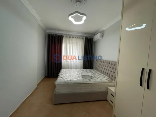 Tirane, jap me qera apartament 2+1 Kati 7, 78 m² 750 € (Rruga e Kavajes prane Kishes Katolike)