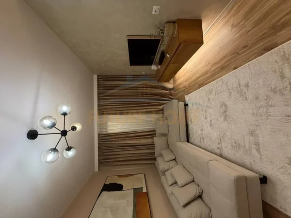 Tirane, shitet apartament 2+1 Kati 5, 63 m² 150.000 € (Garden Rezidence Turdiu)