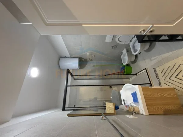 Tirane, shitet apartament 2+1 Kati 5, 63 m² 150.000 € (Garden Rezidence Turdiu)