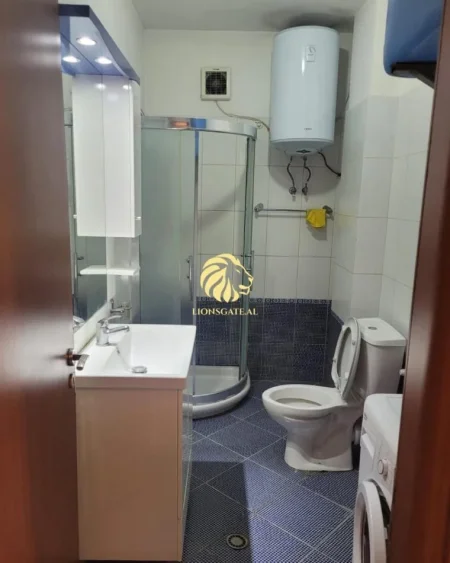 Tirane, shitet apartament 1+1 Kati 2, 70 m² 169.000 € (Komuna Parisit)