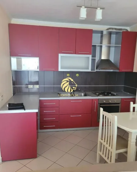 Tirane, shitet apartament 1+1 Kati 2, 70 m² 169.000 € (Komuna Parisit)