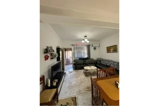 Tirane, shitet apartament 1+1 Kati 1, 83 m² 120.000 € (Rruga Jordan Misja, Tiranë(ID: 530491004-187)