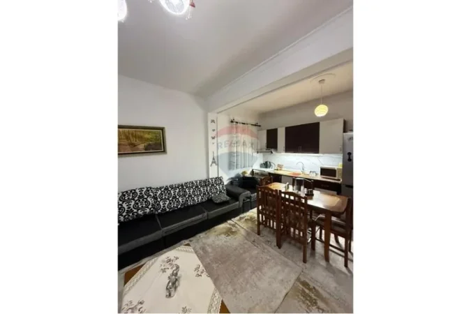 Tirane, shitet apartament 1+1 Kati 1, 83 m² 120.000 € (Rruga Jordan Misja, Tiranë(ID: 530491004-187)