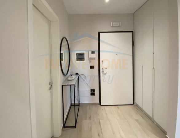 Tirane, jepet me qera apartament 1+1+Ballkon Kati 2, 65 m² 988 € (Teg, Rezidenca Sofia)