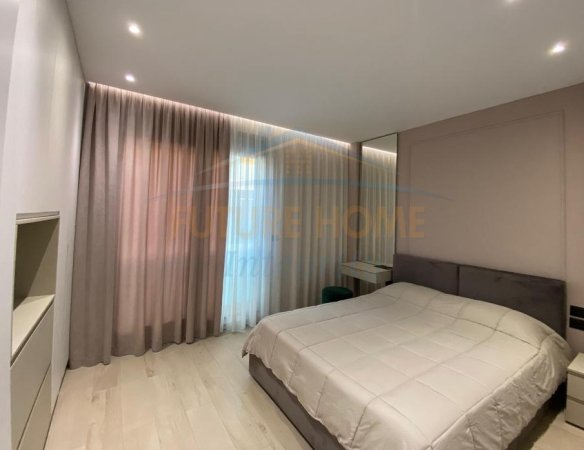 Tirane, jepet me qera apartament 1+1+Ballkon Kati 2, 65 m² 988 € (Teg, Rezidenca Sofia)