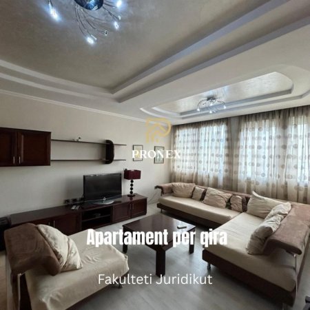 Tirane, jepet me qera apartament 3+1+Ballkon Kati 9, 105 m² 900 € (Rruga Milto Tutulani)