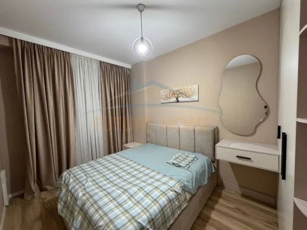 Tirane, shitet apartament 2+1+Ballkon Kati 5, 70 m² 150.000 € (REZIDENCA TURDIU)