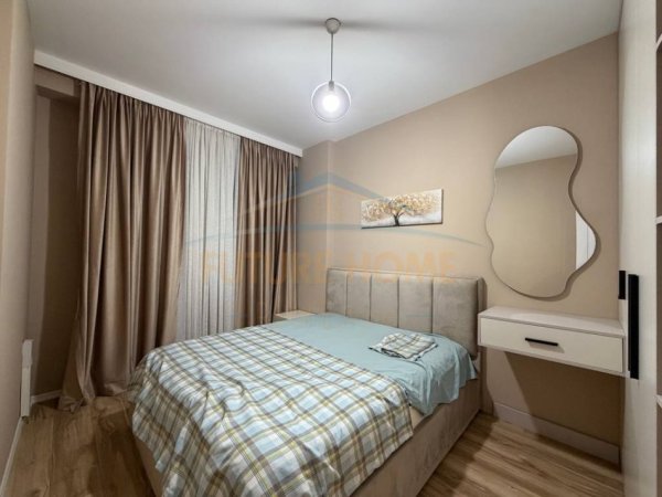 Tirane, shitet apartament 2+1+Ballkon Kati 5, 70 m² 150.000 € (REZIDENCA TURDIU)