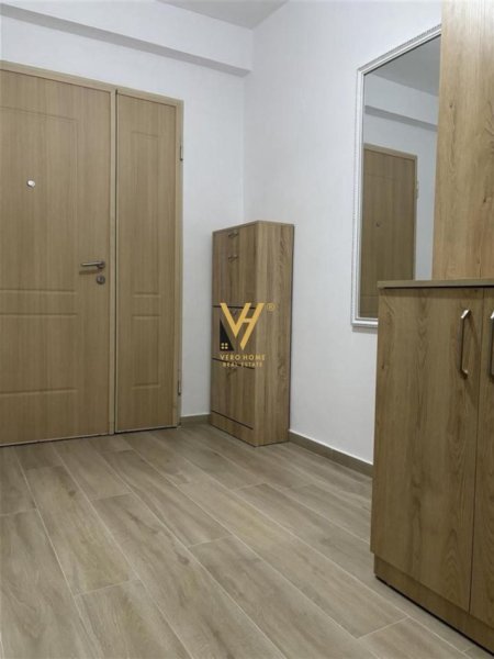 Tirane, jepet me qera apartament 1+1+Ballkon Kati 1, 65 m² 450 € (TREGU ELEKTRIK)
