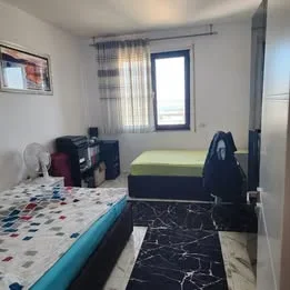 shitet apartament 2+1+Ballkon Kati 13, 120 m² 320.000 €