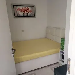 shitet apartament 2+1+Ballkon Kati 13, 120 m² 320.000 €