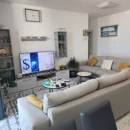 shitet apartament 2+1+Ballkon Kati 13, 120 m² 320.000 €