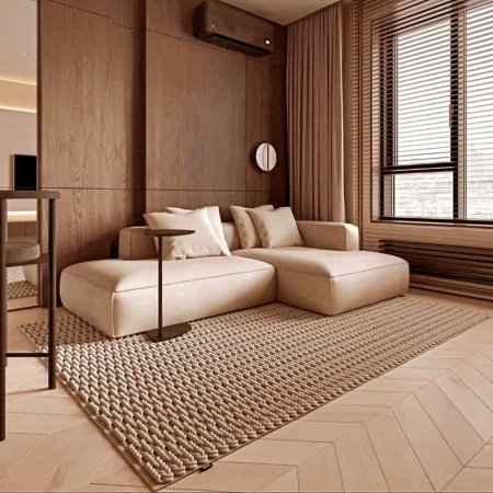 Tirane, shitet apartament 2+1 , 80 m² (Rruga e Bogdaneve)