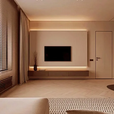 Tirane, shitet apartament 2+1 , 80 m² (Rruga e Bogdaneve)