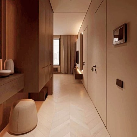 Tirane, shitet apartament 2+1 , 80 m² (Rruga e Bogdaneve)