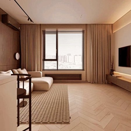 Tirane, shitet apartament 2+1 , 80 m² (Rruga e Bogdaneve)