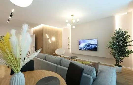 Durres, shitet apartament 1+1 Kati 11, 95 m² 